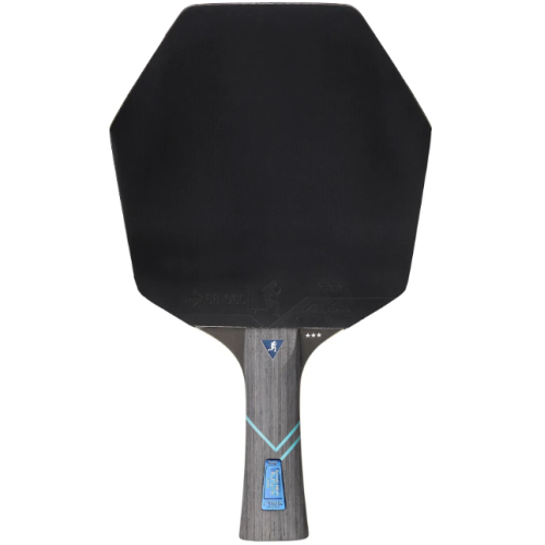 Ракетка для настольного тенниса  Stiga Cybershape Future 3 Star FL (1213-0304-35) - фото №2